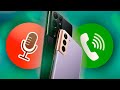Comment Enregistrer Ses Appels Tuto Android 2021