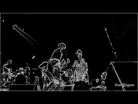 SOULFINGERS - WALKING ON SUNSHINE