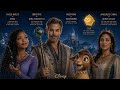 Wish Live Action Remake End Credits Fanmade