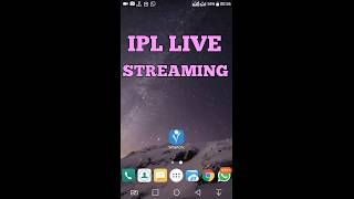How to watch live IPL CRICKET streaming online