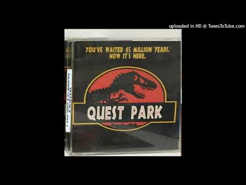 Pilgrim & Carl Cox 3 - Quest '100th Quest' - 7th August 1993