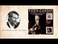 Vern Gosdin - "He Must Be Lovin’ You Right"