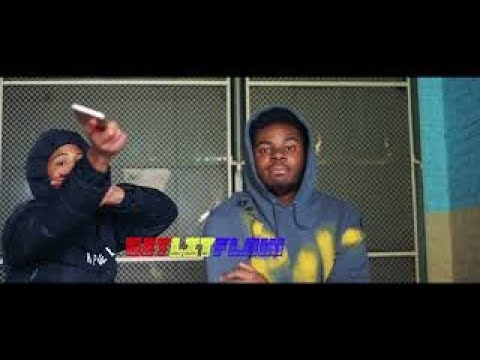 IKE - GETLITFLOW (Prodby @Trvplvne)