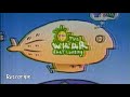 PTV Park Station ID Blimp WKAR TV 1994