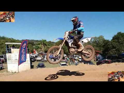 5ta. Fecha Departamental De Motociclismo Municipio El Torno Santa Cruz Bolivia 2019