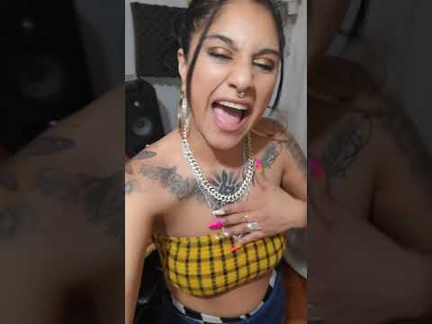 Flor de Rap - Barras (Freestyle).