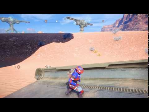 Mass Effect™: Andromeda Dance with me