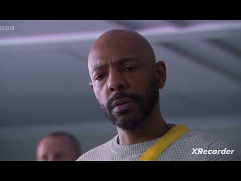 EastEnders: Lucas Johnson Returns (31st January 2024)