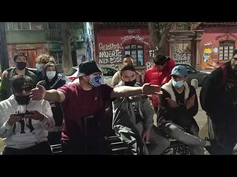 DRAISEK VS JAKUNA VS THANATOS 🛡️8VOS🛡️SHAMAN KINGS X BATALLAS UNDER