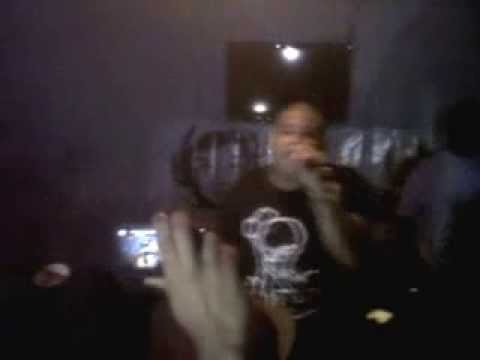 PandeSousa - Volvinamos (Barquisimeto, Karma Disco)