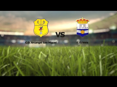 C.D Arcángel San Miguel - C.D Vera