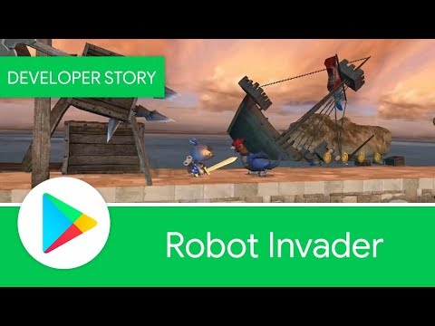 Android Developer Story WPS Office Building continuity with Android foldables