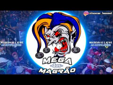 EXTREMO DO MAGRÃO SURFISTA - DJ VN MIX