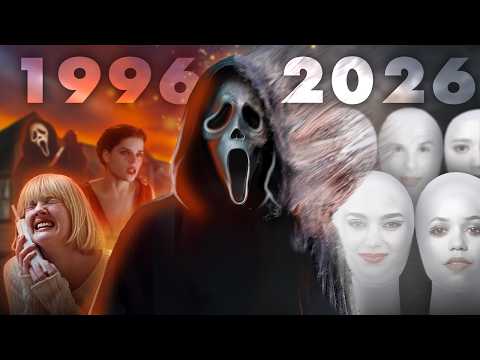 What Went Wrong With New Scream?