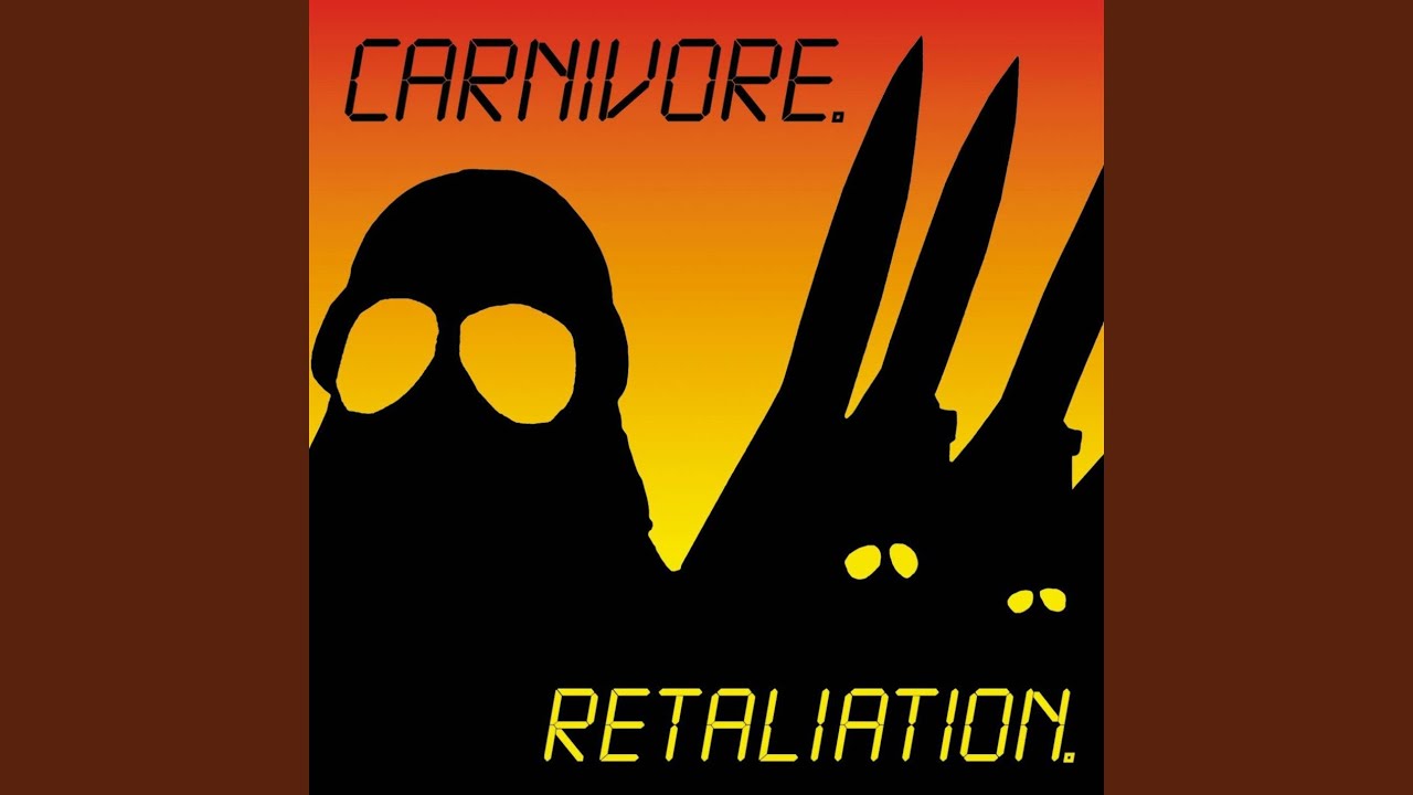 Carnivore - Ground Zero Brooklyn