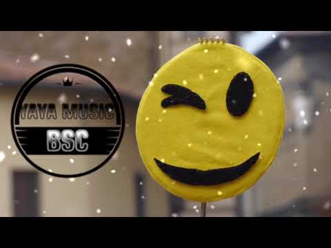 Jah Mutsana - Avec Nosh Remix 2019 (4Newcal)