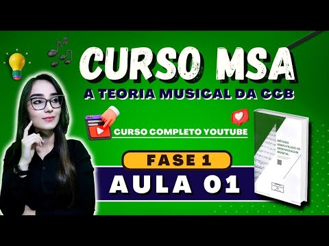 CCUS Complete MSA Course | Phase 1 - Class 01 #msaccb #organistasccb