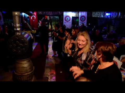 11.12.2021 Gece Görüntüleri