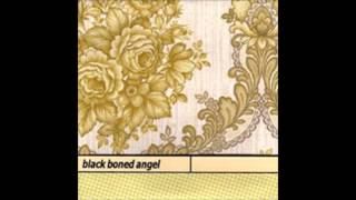 Black Boned Angel - Black Throat Abyss
