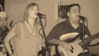 Amber Digby &  Justin Trevino - After The Fire Is Gone