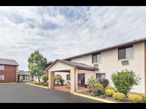 Baymont Inn and Suites Dubuque - Dubuque Hotels, Iowa