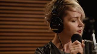 Fraea - Trouble (Live on The Current)