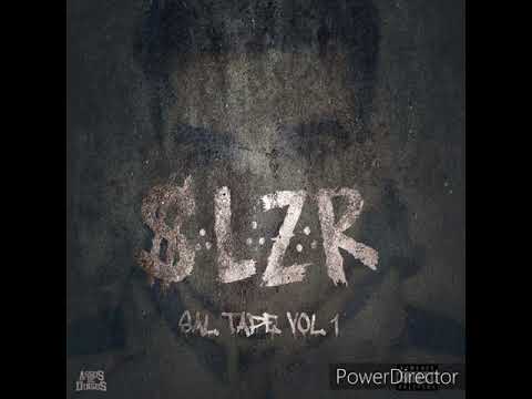 Salazar feat. Jim du 94 - Rien à péter (Freeponx Boombtshaak)