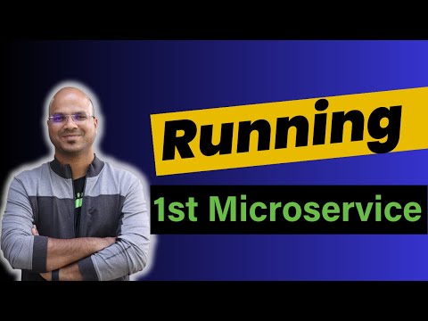 What are Microservices