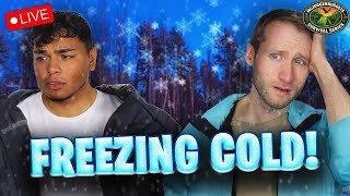WINTER IS COMING - NIGHT TWENTY-SEVEN