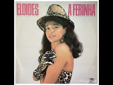 Eloides - De Arrepiar