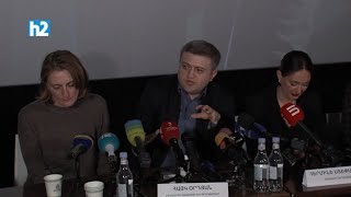,,Զուլալի,, ն՝ մեծ էկրանին: Լրաբեր - 21.10.2021