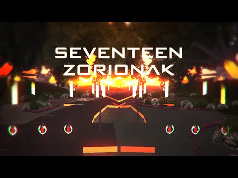 [DM]Shimuka' v1 - Seventeen