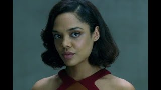 Tessa Thompson Reveals Westworld Season 2 Will Be Ruled by Women