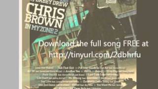 Chris Brown - Christmas Came Today