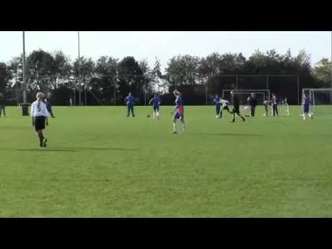 Zuidland MC1   Hekelingen MC1  0 2  18 10 2014