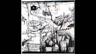 Deerhoof - The Return of the Wood M&#39;Lady (7&quot;)