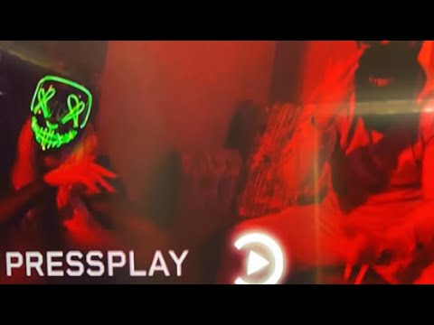 🇵🇱 X 🇮🇪 86AL PXCINO FT. BigZxggz - I’m not a Rapper (Music Video) | Pressplay Reaction