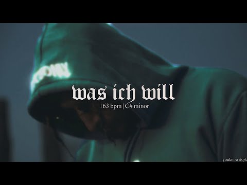 [FREE] lil lano type beat 2022 - "WAS ICH WILL"