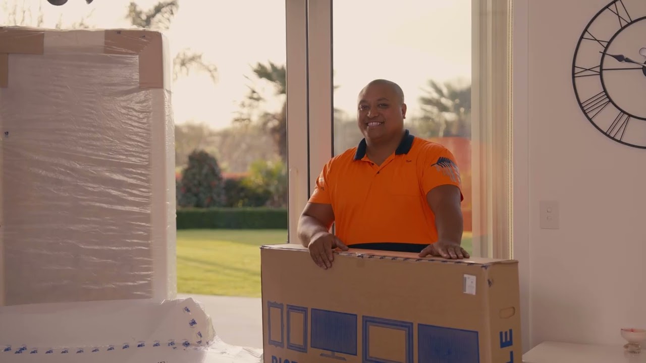 The Moving Company | Moving Kiwis Everywhere!