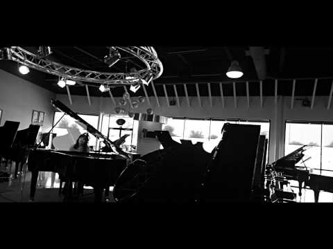 Arielle - "Monster" (The Alphabet Sessions)