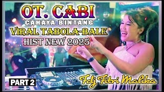Download lagu OT.CABI‼️Full DJ Viral Tabola-Bale ‼️Terbaru Hist New 2025 🔥With Fdj Fitri Malika‼️Kencang Abiss🔥🔥 mp3 Download lagu OT.CABI‼️Full DJ Viral Tabola-Bale ‼️Terbaru Hist New 2025 🔥With Fdj Fitri Malika‼️Kencang Abiss🔥🔥 mp3