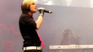 IFA 29.08.2008 Cinema Bizarre - Escape to the stars