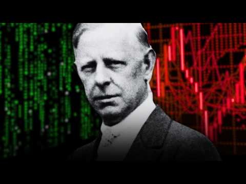 The Most Interesting Investor of 1929