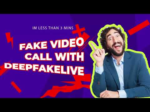 How To Install DeepFaceLive in Less Than 3 MINUTES (NO GPU OR DEPENDENCY REQUIRED)