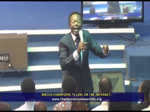 MAINTAINING YOUR DELIVERANCE 1