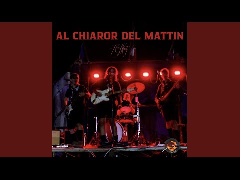 Al chiaror del mattin