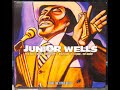 Eagle Rock 1953 - Junior Wells
