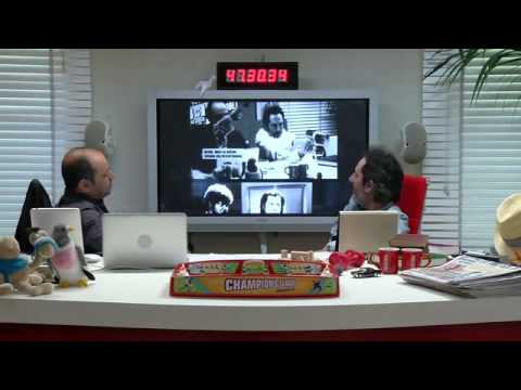 Muhabbet Rekoru Cenk & Erdem (48. & 49. Saatler)