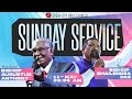 SUNDAY SERVICE GREEN CITY BIBLE CHURCH GLORY TO GOD 11th MAY 2025
