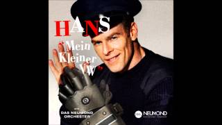 Hans - Mein kleiner VW (Neumond Recording Company)